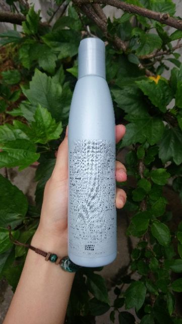 DẦU GỘI PHỤC HỒI MOISTURIZING SHAMPOO NuSkin 88