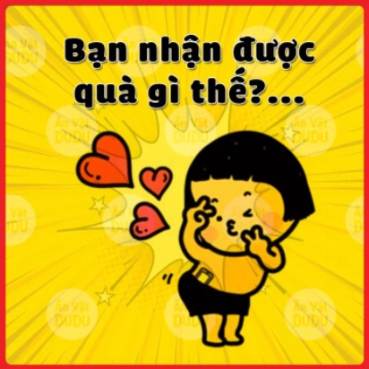Quà tặng Mega Sale - Flash Sale - Shop_Sweet.Potatos