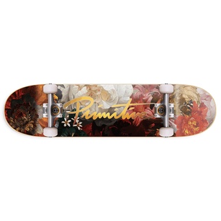 Ván trượt skateboard primitive nuevo bacchanal complete 8.125