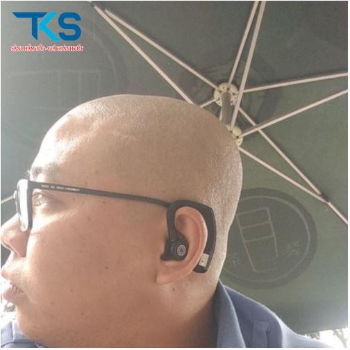 Tai nghe bluetooth V9 💖 thể thao thế hệ mới 5.0 Pin trâu bass chuẩn