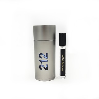 CAROLINA HERRERA 212 MEN NYC EDT 10ml