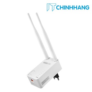 Thiết Bị Kích Sóng Wifi Totolink EX750 Băng Tần Kép-