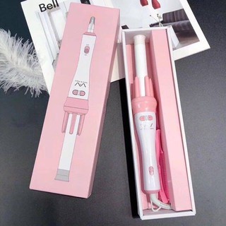 MÁY UỐN XOĂN XOAY TỰ ĐỘNG 360 VIVID & VOGUE
