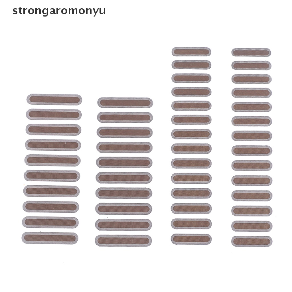 Set miếng dán chống bụi cho loa điện thoại