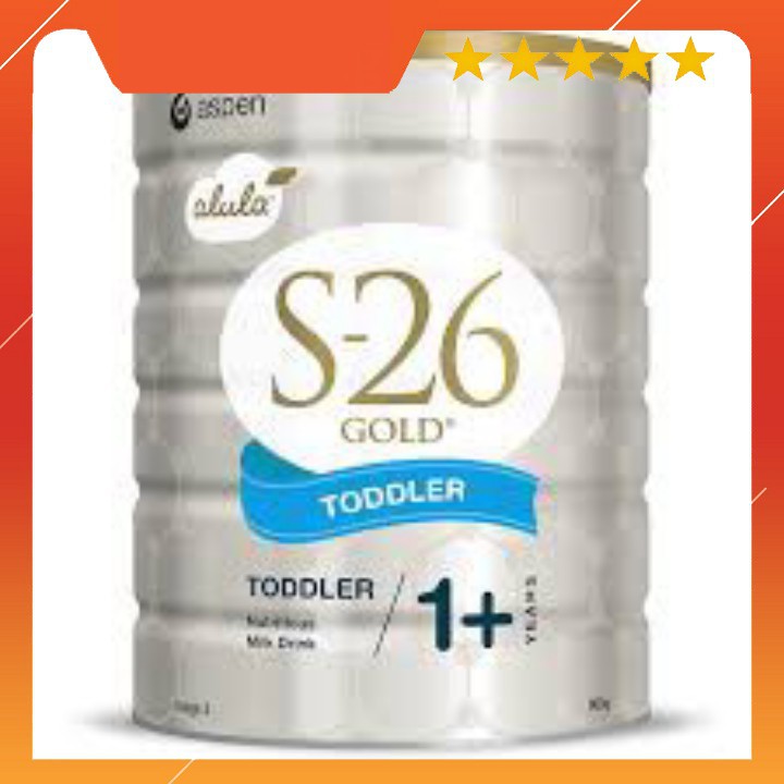 SỮA S26 GOLD HỘP 900G đủ số 1,2,3,4