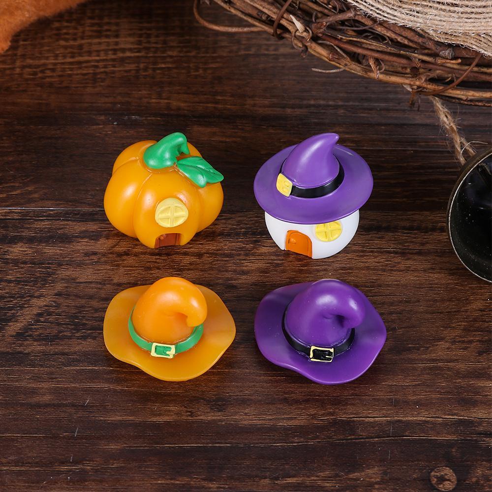 SUYO 1 Tượng Ma Cà Rồng Mini Dễ Thương Dùng Trang Trí Khu Vườn