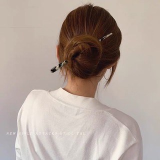 Trâm cài tóc Hàn Quốc