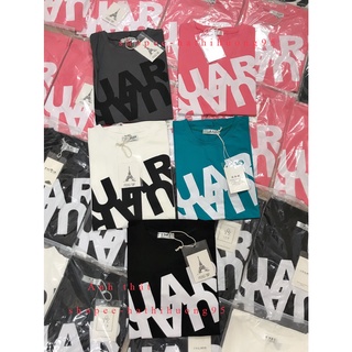 [ Hàng Chuẩn ] Áo thun nữ chất mềm mịn mát unisex (kèm ảnh thật) 01