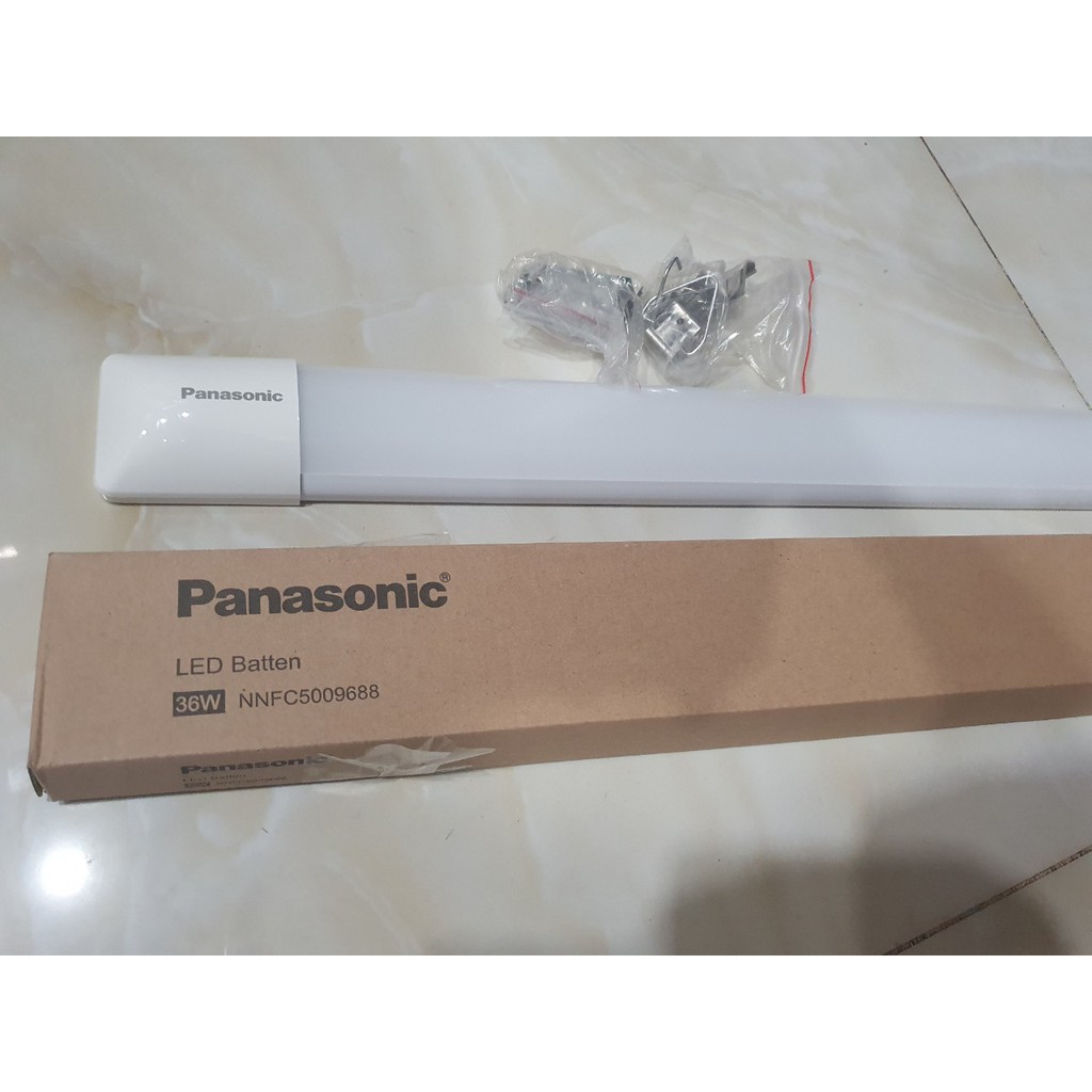Đèn led bán nguyệt 36W Panasonic NNFC5009688/NNFC5009188/NNFC5004188