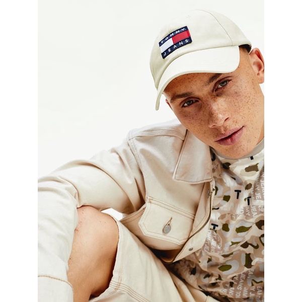 Nón Tommy Jeans - Chính hãng 100%