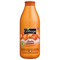 Sữa tắm Cottage 750ml