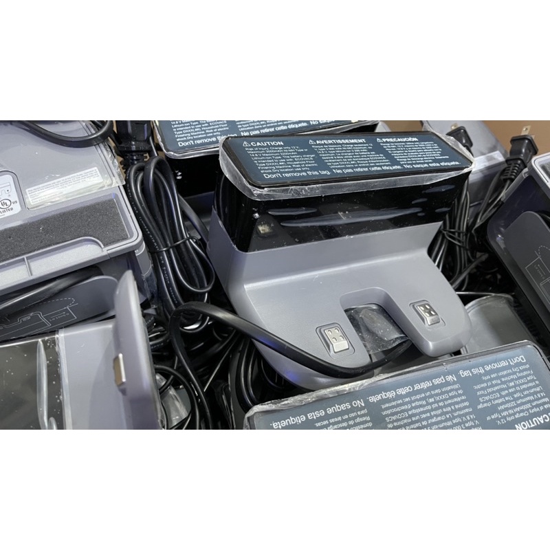 Dock sạc Ecovacs Deebot hàng chính hãng nhập Mỹ