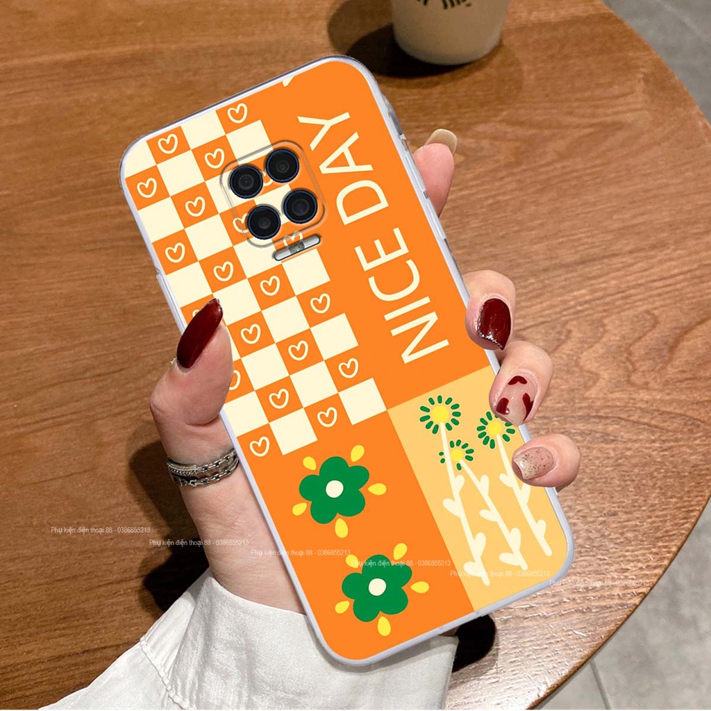 Ốp lưng Vsmart ARIS / ARIS PRO happy day, gấu bear dễ thương - BỀN - ĐẸP -BAO GIÁ TOÀN THỊ TRƯỜNG