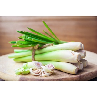 [HCM- RAU CỦ QUẢ] Sả Cây Tươi 500gr