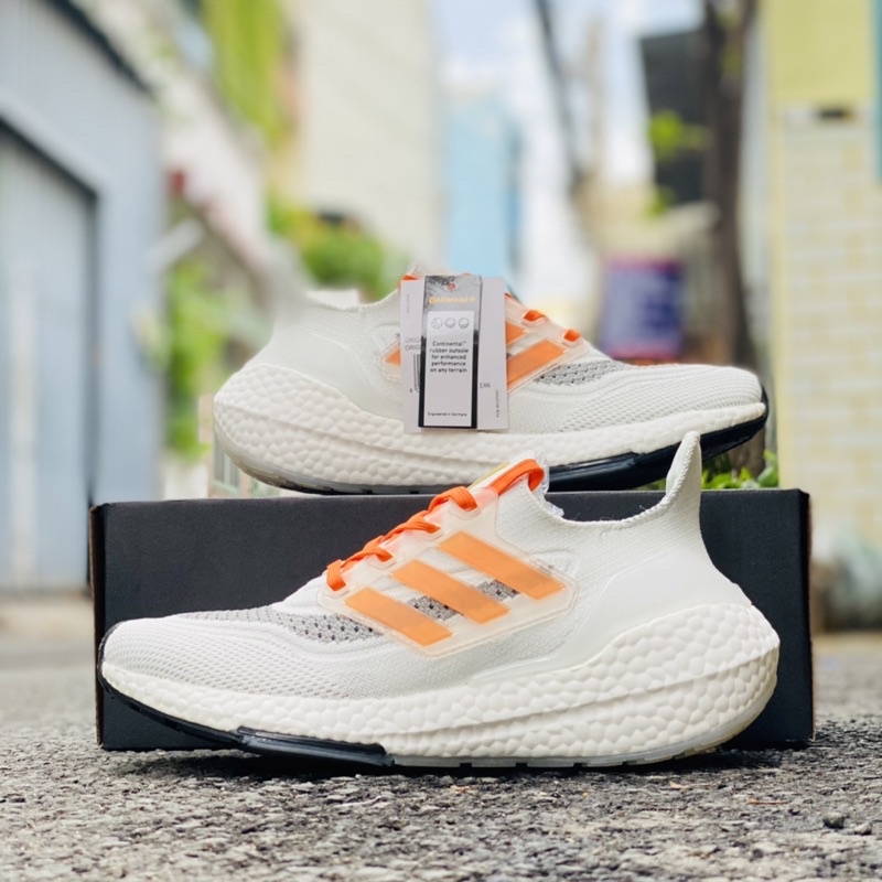 [fullbox,bill,tag] Giày chạy bộ ultraboost 2021