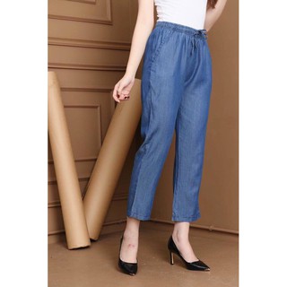 Quần jeans giấy em về tiếp nha khách yêu size :MLXL 2Xl