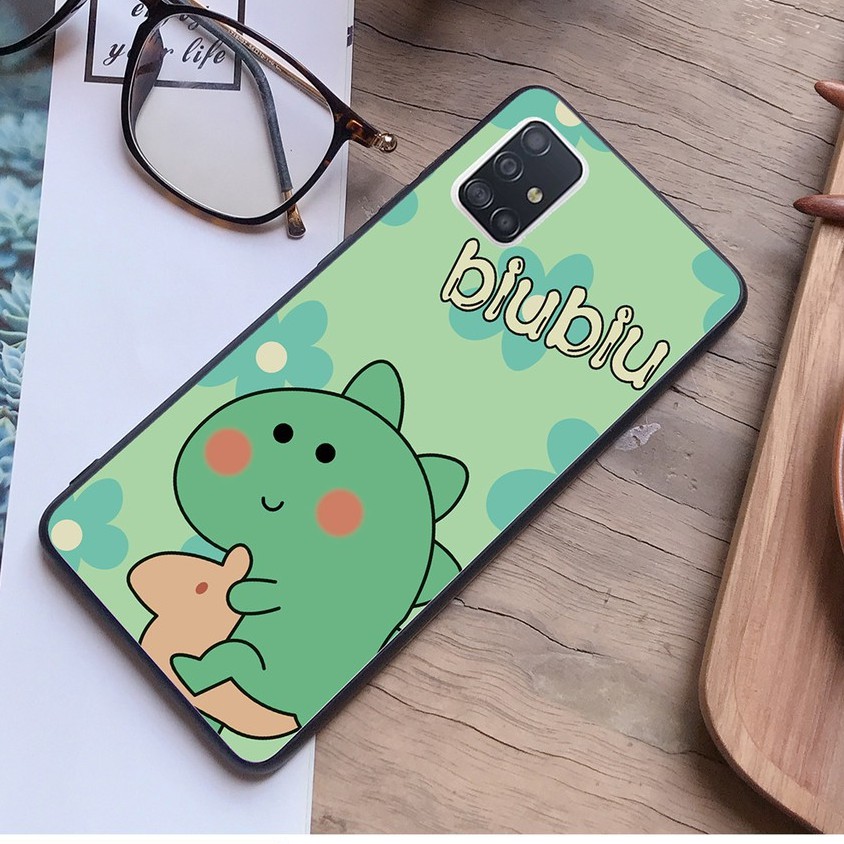 [HOT] Ốp lưng Samsung A31 , A51 , A71 bằng kính siêu đẹp