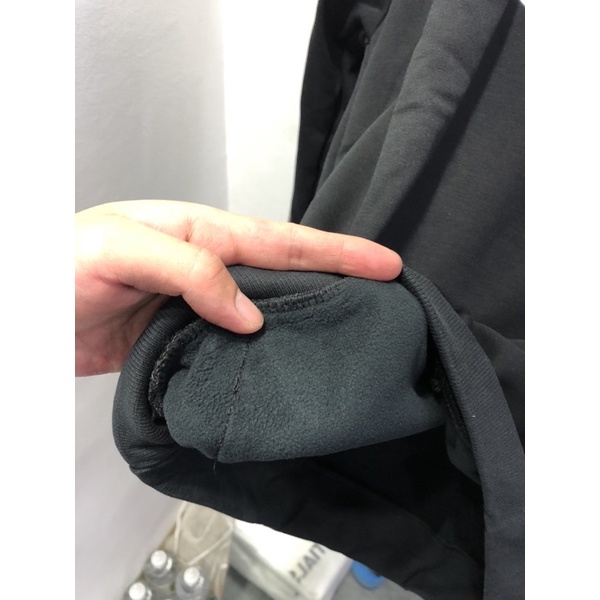 Áo unisex hoodie nỉ chui có mũ The private-"Pleasue"