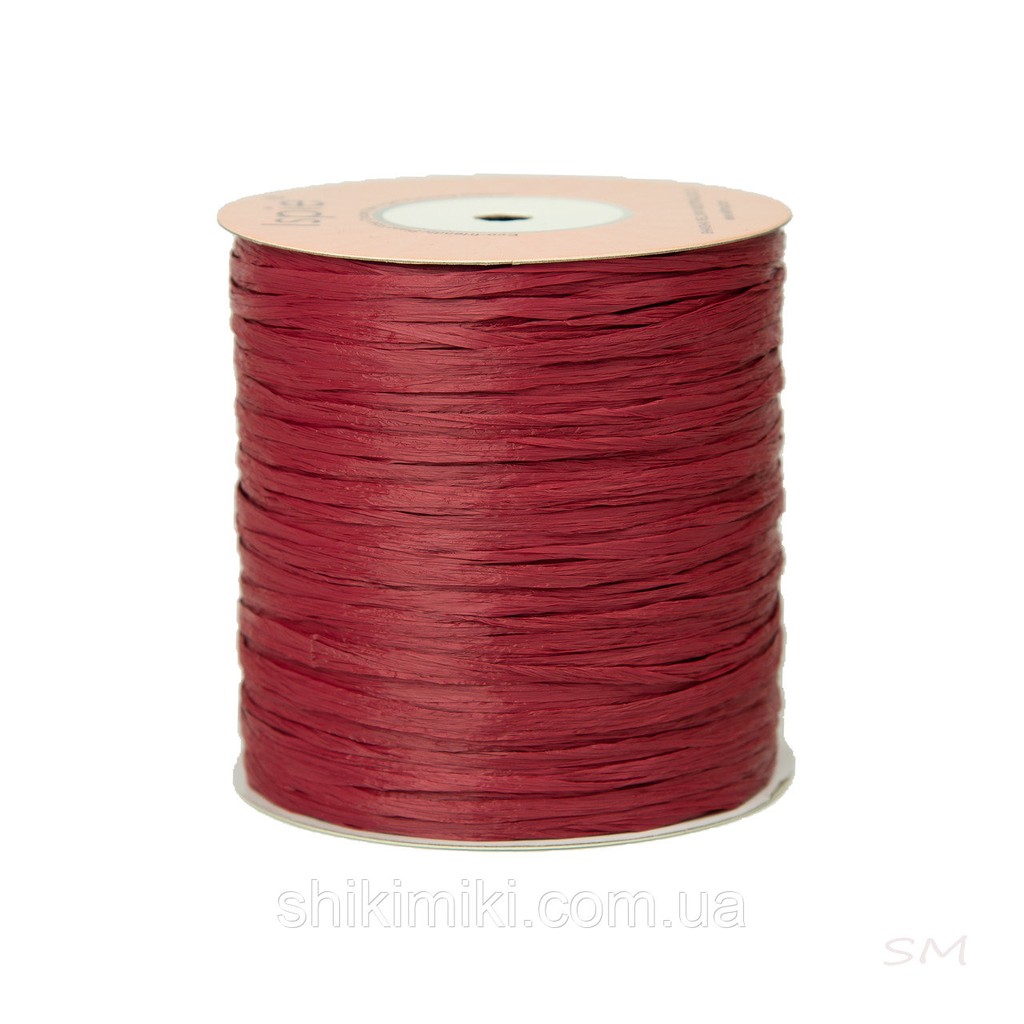 Raffia yarn | Sợi cọ raffia móc túi mũ lên sản phẩm rất nhẹ mát vintage hơn các loại sợi tổng hợp | Bonitamade