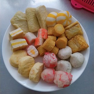 SET MIX VIÊN THẢ LẨU 30 VIÊN CỰC NHIỀU CỰC HOT [ẢNH THẬT FEEDBACK]