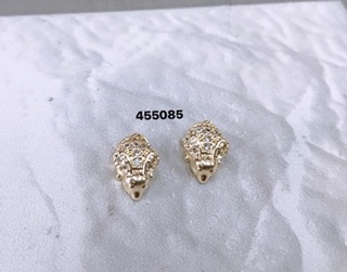 Đá đính móng tay chân mã 455073