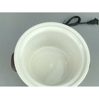 NỒI HẦM CHÁO - KHO CÁ  2.5LIT FUJIKA