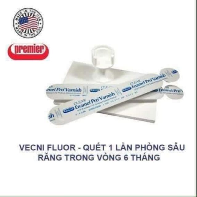 Liệu trinh 2 tuyp Thuốc phòng sâu sún răng cho bé.