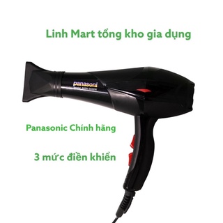 Máy Sấy tóc 2 chiều nóng lạnh chính hãng công xuất 3500W