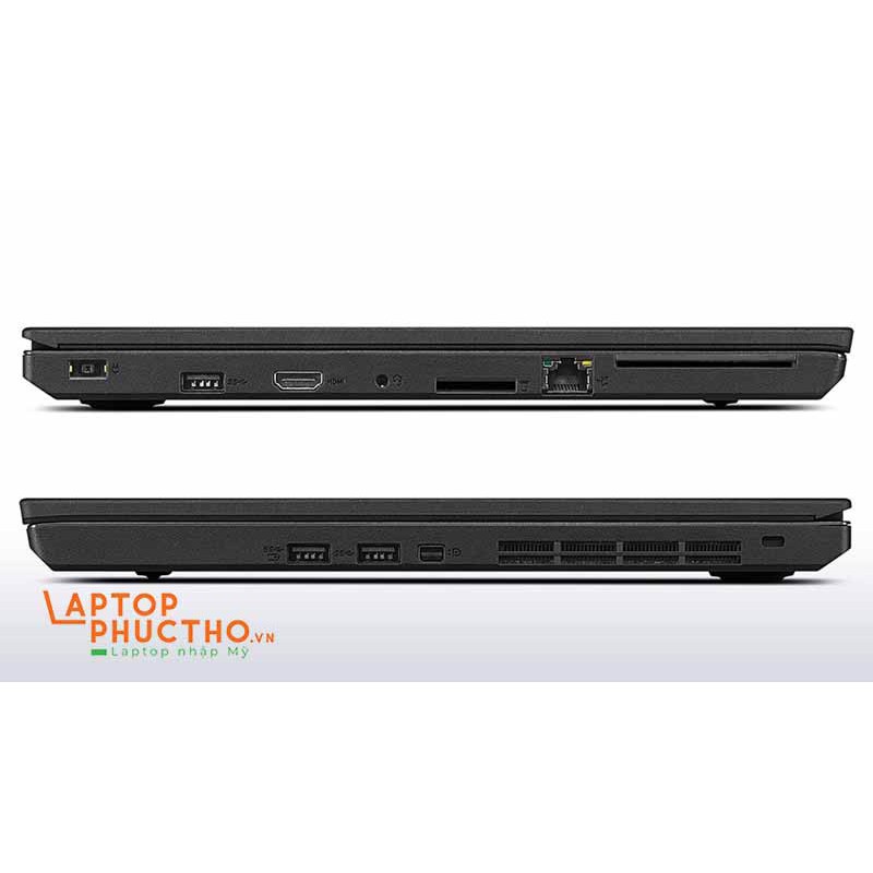 LapTop ThinkPad T560 15.6' Full HD (i5 6300u) | BigBuy360 - bigbuy360.vn