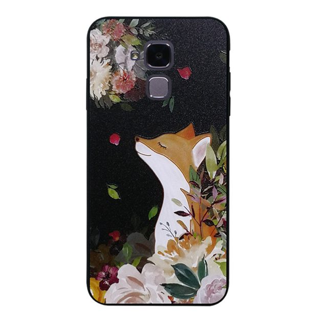 Huawei Honor 5c 6A 7A 7X 8 8C 8S 8A 8X 9i 9X 10 10i 20 Pro V10 MAX Lite Flamingo Silicon Case | BigBuy360 - bigbuy360.vn