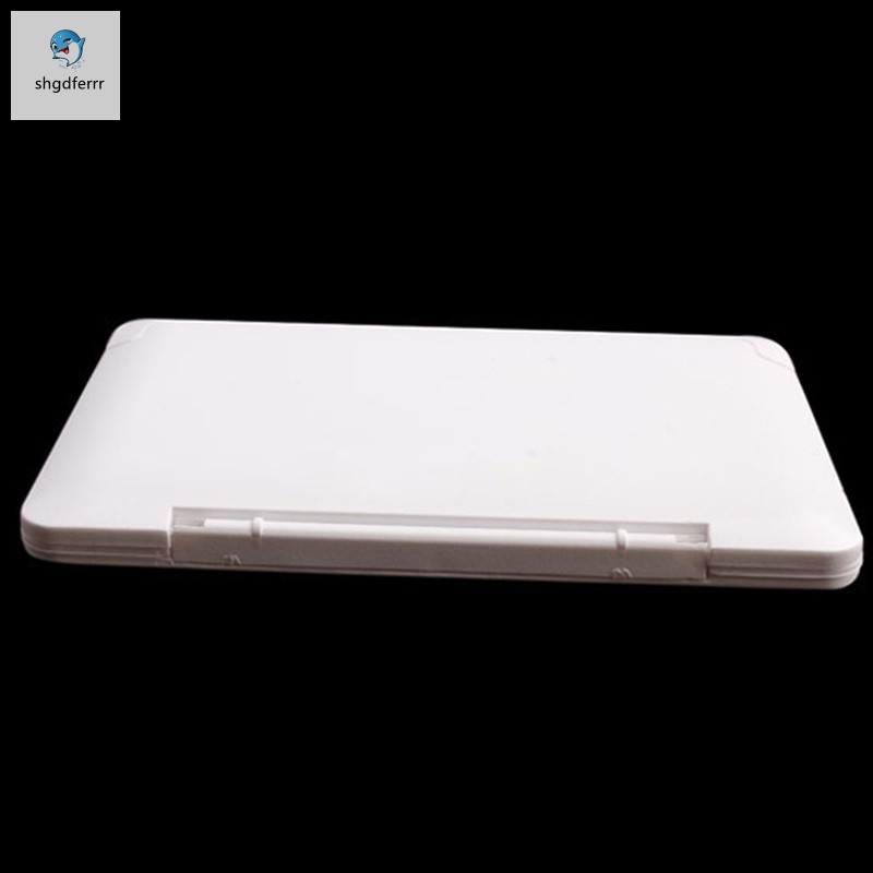 Gương Trang Điểm Mini Hình Quyển Sách Apple Macbook