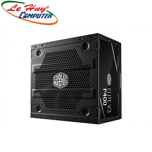 Nguồn máy tính Cooler Master Elite V3 P400 400w (Không Box)