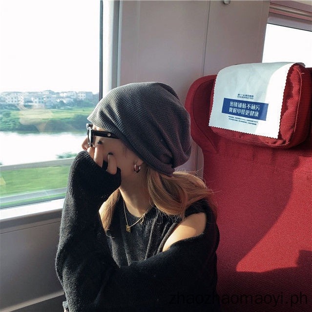 Mũ Trùm Đầu Chống Bụi Màu Trơn unisex Cho Y Tá / Mũ Phẫu Thuật