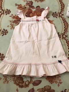 Thanh lý đầm váy bé gái (đồ shop)