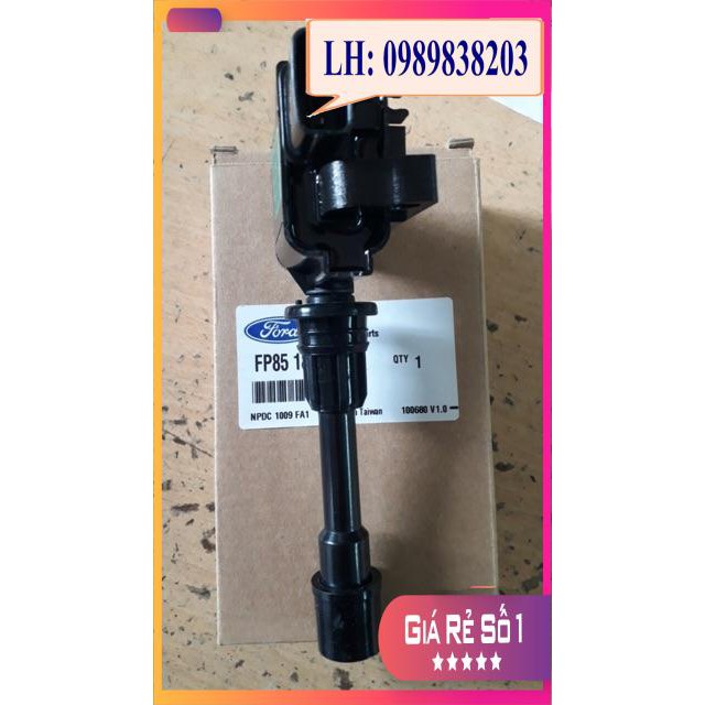 Mobin mô bin ford laser 1.8