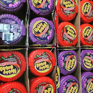 Kẹo cao su Hubba Bubba hàng có sãn