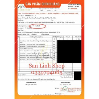 [GIÁ SỈ]  (Mới)(Tặng cọ) Ủ trắng cà phê chính hãng