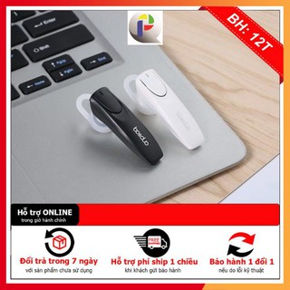 Tai nghe Bluetooth 1 bên Boliduo F1 Stereo 4.1