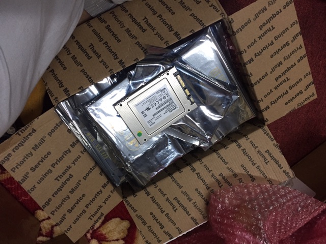 Ổ cứng ssd Toshiba 256G 99% | BigBuy360 - bigbuy360.vn