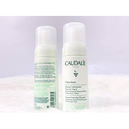Sữa rửa mặt nho Caudalie VINOCLEAN Cleanser 200ml