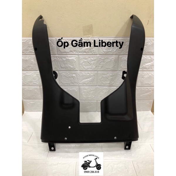 ỐP GẦM LIBERTY