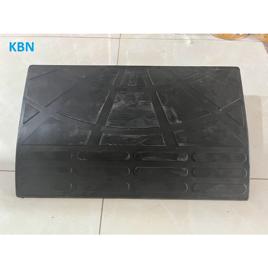 Cầu dắt xe máy, xe ô tô cao 15cm