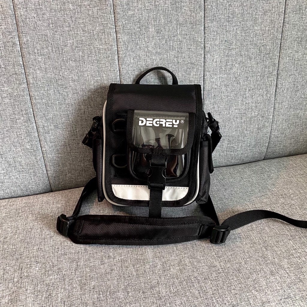 [Hàng chính hãng] Túi đeo - minibag DEGREY VIETNAM | BigBuy360 - bigbuy360.vn