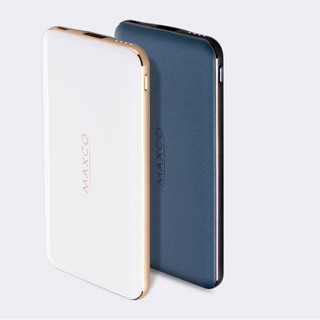 Sạc dự phòng Maxco Razor 8000mAh