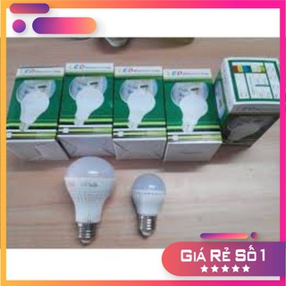Bóng đèn led thường 5w
