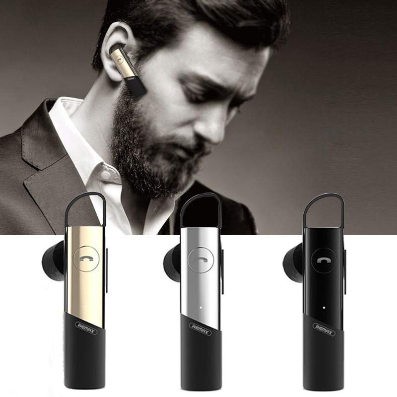 Tai Nghe Bluetooth Remax Rb - T15 - Thế Giới Phụ Kiện Số - TT Shop