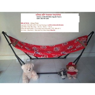 Lưới Võng In Cao Cấp Ms 10A