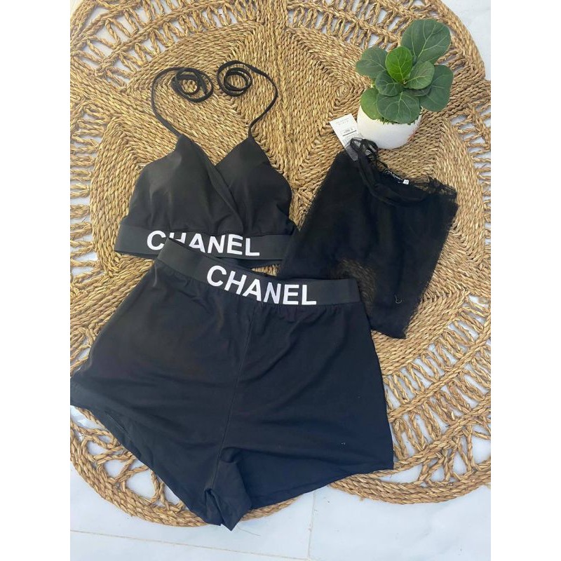 Set bơi bigsize 55 đến 90 ký | BigBuy360 - bigbuy360.vn