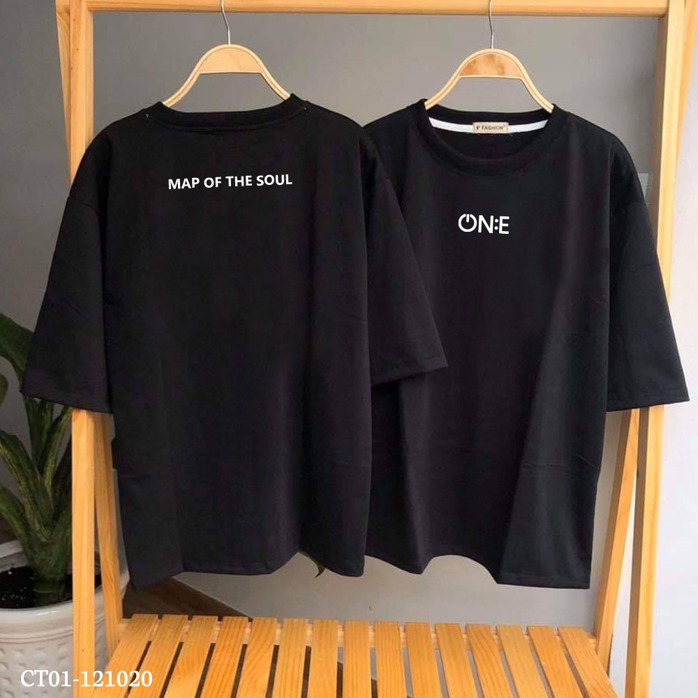 Áo BTS Map Of The Soul : ON:E