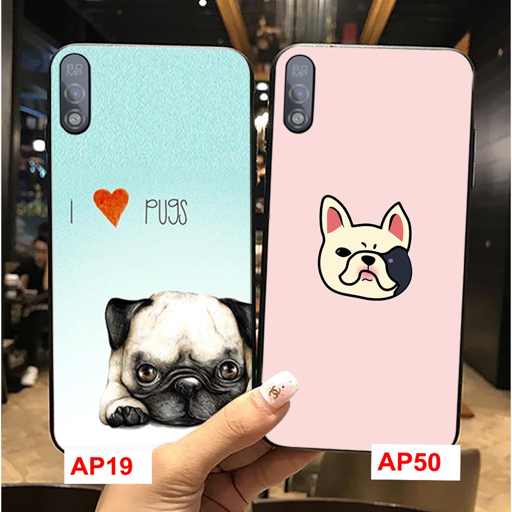 ỐP LƯNG VSMART LIVE-VSMART BEE-VSMART BEE 3-VSMART STAR BỀN ĐẸP-GIÁ RẺ